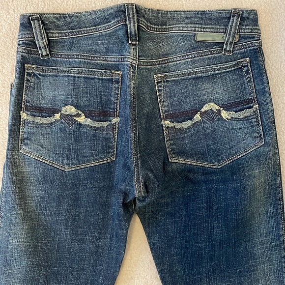 Diesel Jeans Sz30, made in Italy - Picture 5 of 5